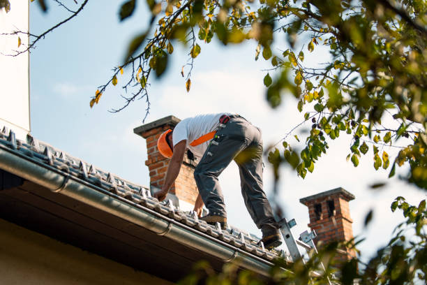 Best Rubber Roofing (EPDM, TPO)  in Avilla, IN