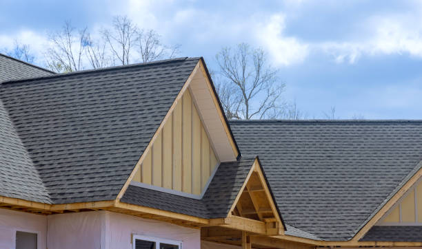 Asphalt Shingles Roofing in Avilla, IN