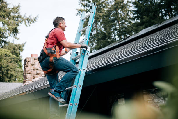Best Hot Roofs  in Avilla, IN